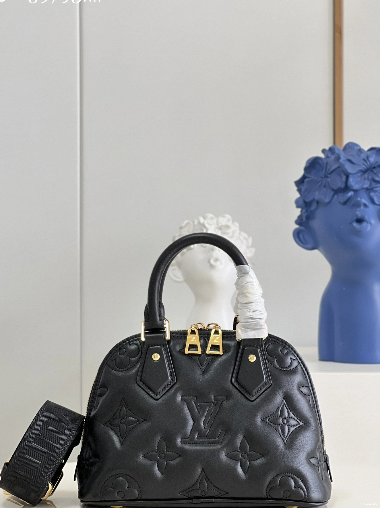 BB LOUIS ALMA VUITTON 0601